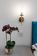 Mode Winter Garden Apartments