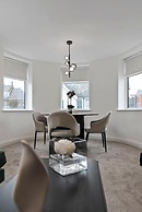 Mode Winter Garden Apartments