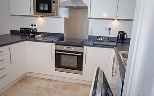 Mode Winter Garden Apartments