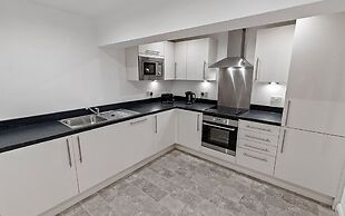 Mode Winter Garden Apartments