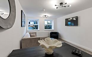 Mode Winter Garden Apartments