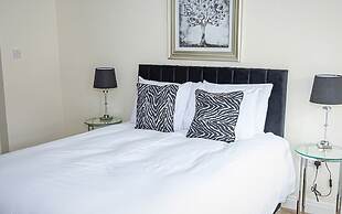 Mode Winter Garden Apartments