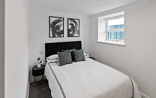 Mode Winter Garden Apartments