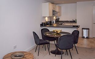 Mode Winter Garden Apartments
