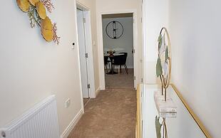 Mode Winter Garden Apartments