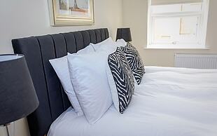 Mode Winter Garden Apartments