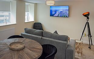 Mode Winter Garden Apartments