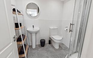 Mode Winter Garden Apartments