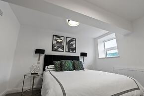 Mode Winter Garden Apartments