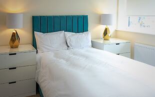 Mode Winter Garden Apartments