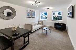 Mode Winter Garden Apartments