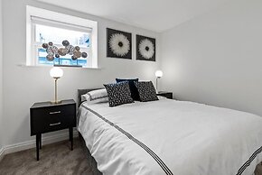 Mode Winter Garden Apartments