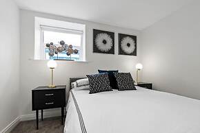 Mode Winter Garden Apartments