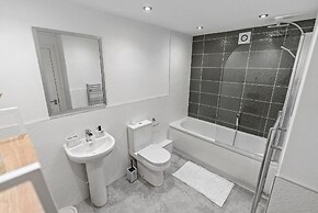 Mode Winter Garden Apartments
