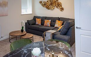 Mode Winter Garden Apartments
