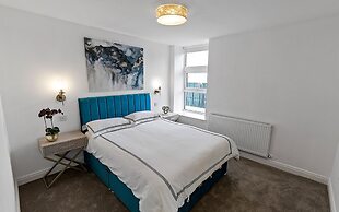 Mode Winter Garden Apartments