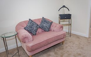 Mode Winter Garden Apartments