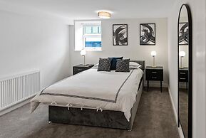 Mode Winter Garden Apartments