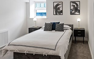 Mode Winter Garden Apartments