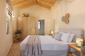 Assos Chromata Villas