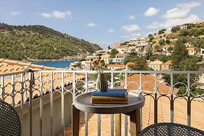 Assos Chromata Villas