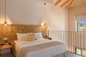Assos Chromata Villas