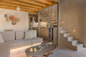 Assos Chromata Villas