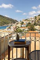 Assos Chromata Villas