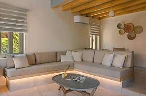 Assos Chromata Villas