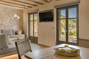 Assos Chromata Villas