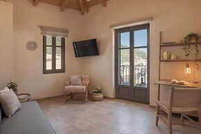 Assos Chromata Villas