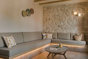 Assos Chromata Villas