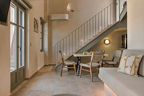 Assos Chromata Villas