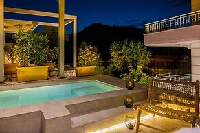 Assos Chromata Villas