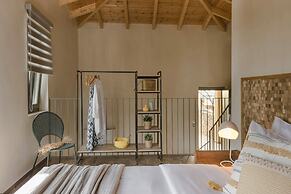 Assos Chromata Villas