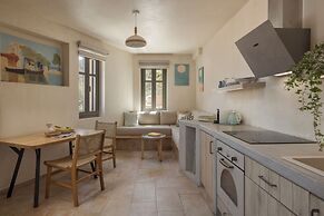 Assos Chromata Villas