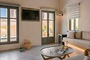 Assos Chromata Villas