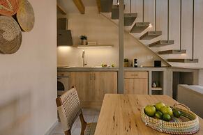 Assos Chromata Villas