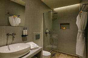Assos Chromata Villas