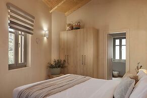 Assos Chromata Villas
