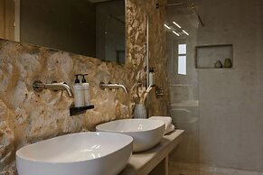 Assos Chromata Villas