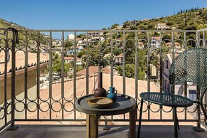 Assos Chromata Villas