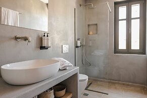 Assos Chromata Villas