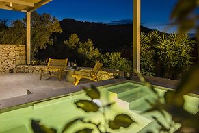 Assos Chromata Villas