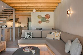 Assos Chromata Villas