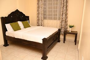 Classic Beautiful 2-bedroom Apartment in Thika