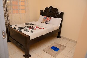 Classic Beautiful 2-bedroom Apartment in Thika