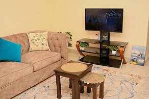 Classic Beautiful 2-bedroom Apartment in Thika