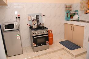 Classic Beautiful 2-bedroom Apartment in Thika