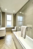 Mode Apartments St Annes